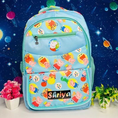 Premium quality 19 inch backpack