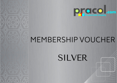 Membership - Silver