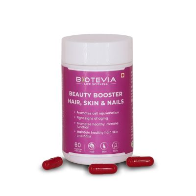 Biotevia Beauty Booster