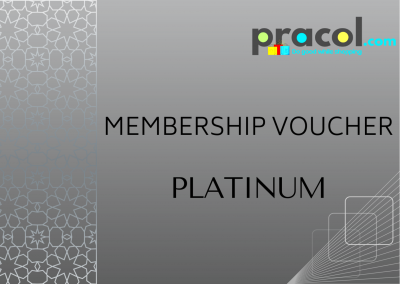 Membership - Platinum