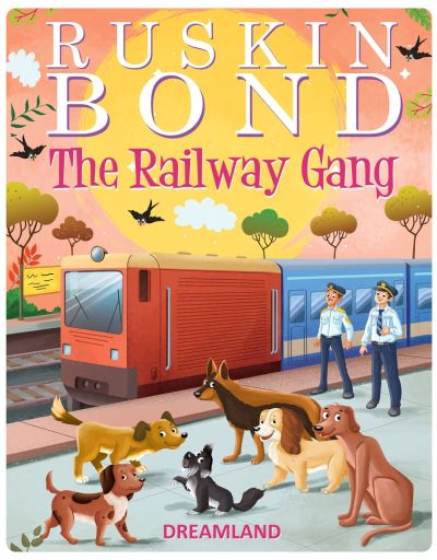 The Railway Gang