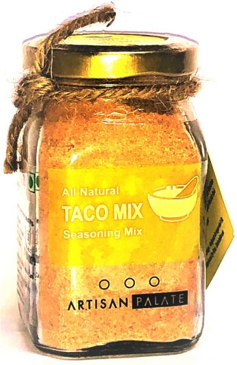 All Natural Taco Mix