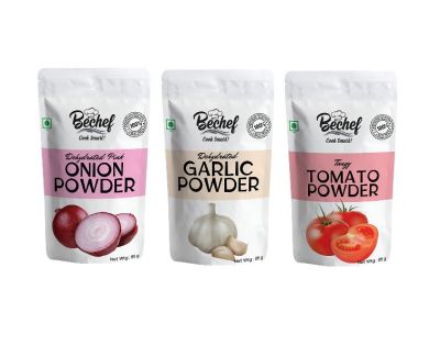 Bechef Spices Combo
