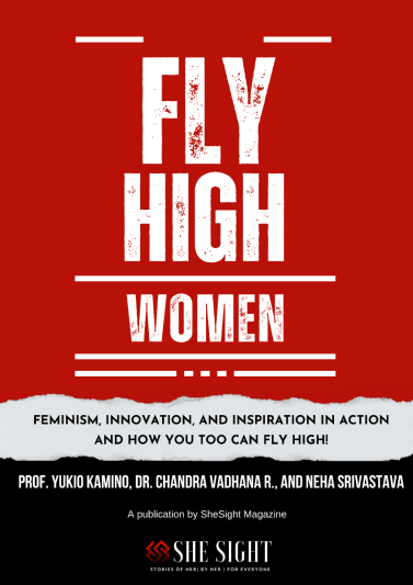 Fly High Women (Coming Soon)