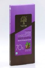 Tastree Dark Chocolate Black Sesame_Pack of 2