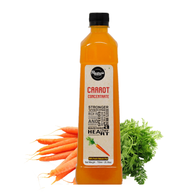 Carrot Concentrate