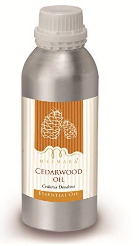 Mesmara Cedarwood Oil 100 ml