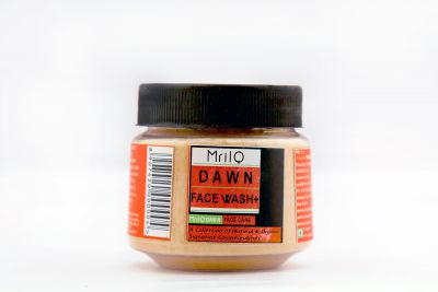 MrilQ DawN Face Wash  PLUS™