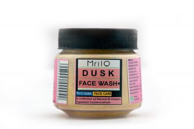 MrilQ DusK Face Wash PLUS™