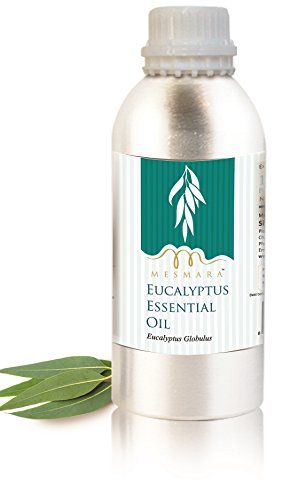 Mesmara Eucalyptus Essential Oil 100 ml