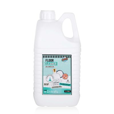 SOVI Floor Cleaner - 2000 ml