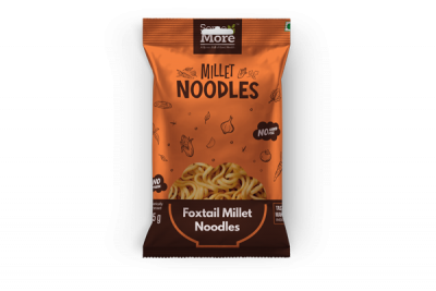 Some More Noodles_Combo 4: Multi Millet, Pearl millet, Ragi, Foxtail Millet