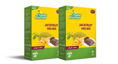Jackfruit Halwa Pack of 2