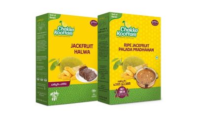 Jackfruit Palada Pradhaman and Jackfruit Halwa Combo