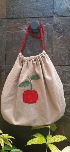 Eco-friendly Cloth Bag