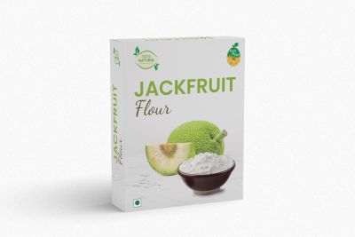 jackfruit flour -fruit n root