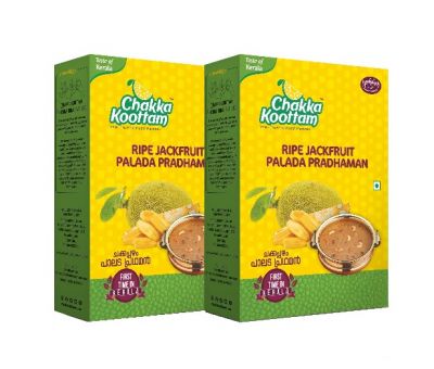 Ripe Jackfruit Palada Pradhaman - pack of 2