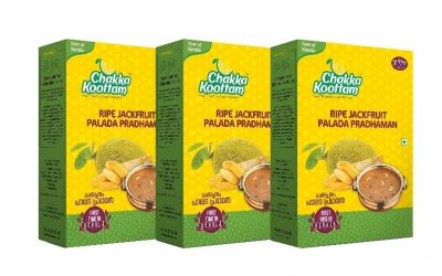 Ripe Jackfruit Palada Pradhaman - pack of 3