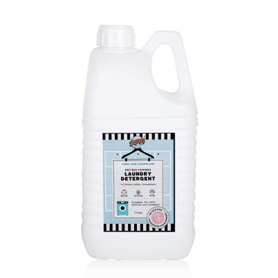 SOVI® Liquid Laundry Detergent, Concentrated Liquid_2L