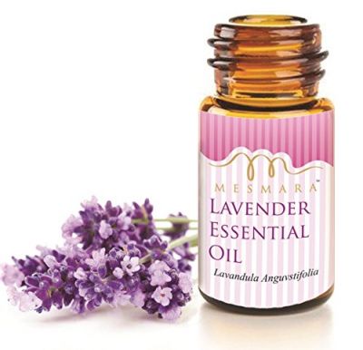 Mesmara Lavender Essential Oil 15 ml