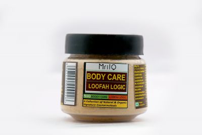 MrilQ LoofaH LogiC™ :L2 : Body Scrub