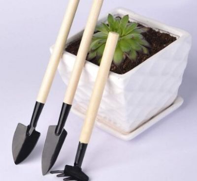 Gardening tools - Set of 3