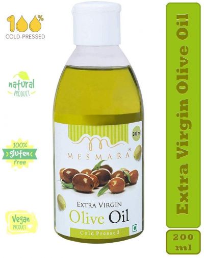 Mesmara Extra Virgin Olive Oil 200 ml