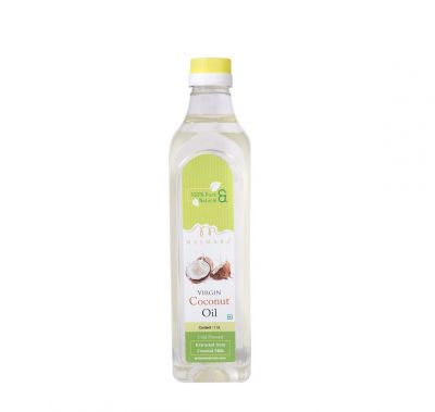 Mesmara Extra Virgin Coconut Oil 1000,ml