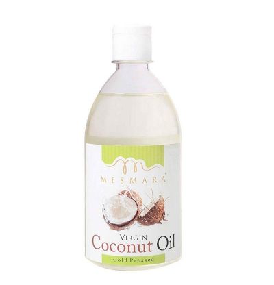 Mesmara Virgin Coconut Oil 500ml
