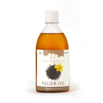 Mesmara Niger Seed Oil 500 Ml