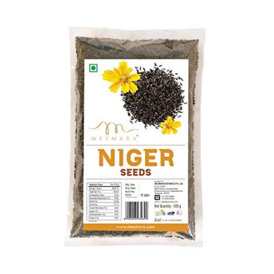 Mesmara Niger Seeds 400g