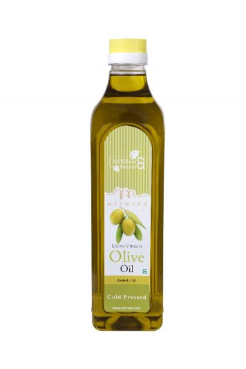 Mesmara Extra Virgin Olive Oil 1 litre