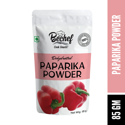 Paprika Powder 