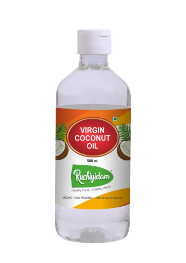 Ruchiyidam Virgin Coconut Oil 250 ML