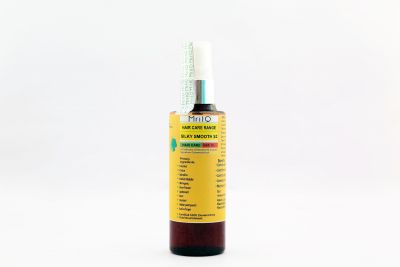 MrilQ Follicle Stimulating Oil : SilkY SmootH™