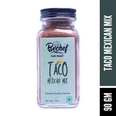Taco Mexican Mix