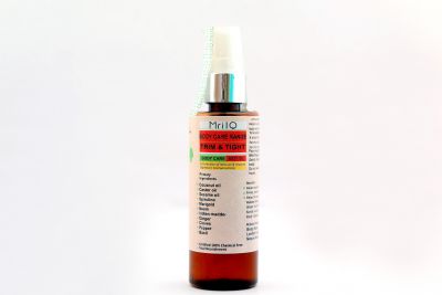 MrilQ Serum TriM & TighT™: T2: Body  Oil