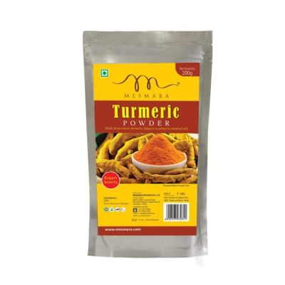Mesmara Turmeric Powder 200 gms