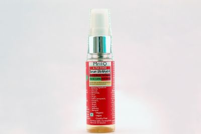 MrilQ Serum UltrA HydrA™: Face Oil