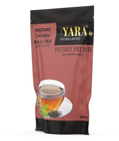 YARA'S INSTANT CHUKKU MALLI TEA