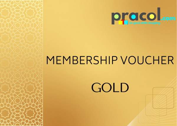 Membership - Gold