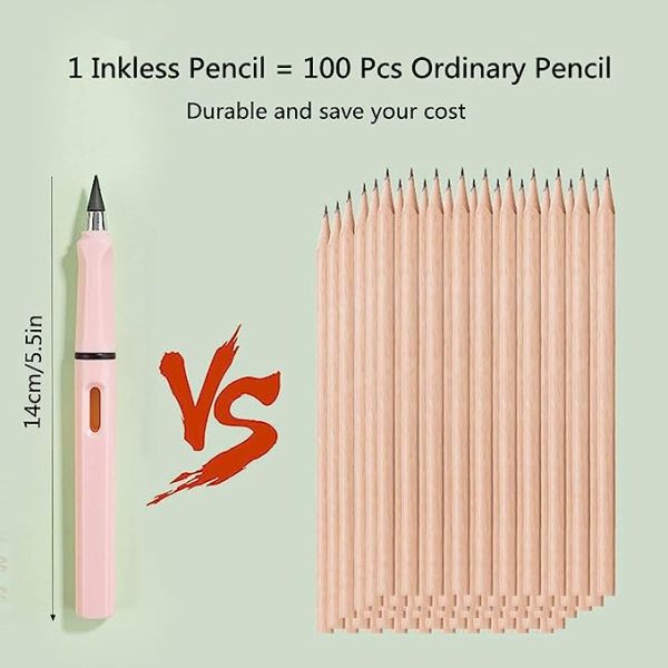 Infinity pencil 