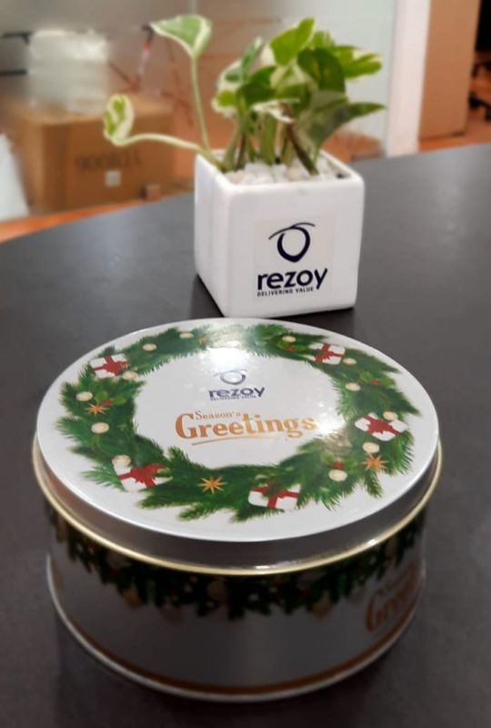 Exclusively Delivered in Kochi by Kerala's Own Super Food App - Rezoy