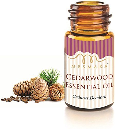 Mesmara Cedarwood Oil 15 ml