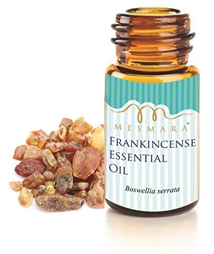 Mesmara Frankincense Essential Oil 30 Ml 100% Pure Natural Undiluted