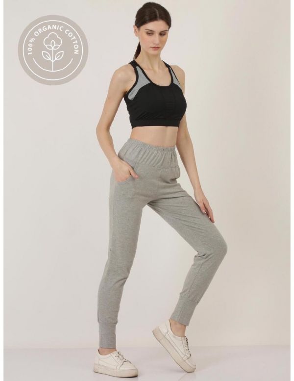 Pracol: Cotton Yoga Pants (Unisex)
