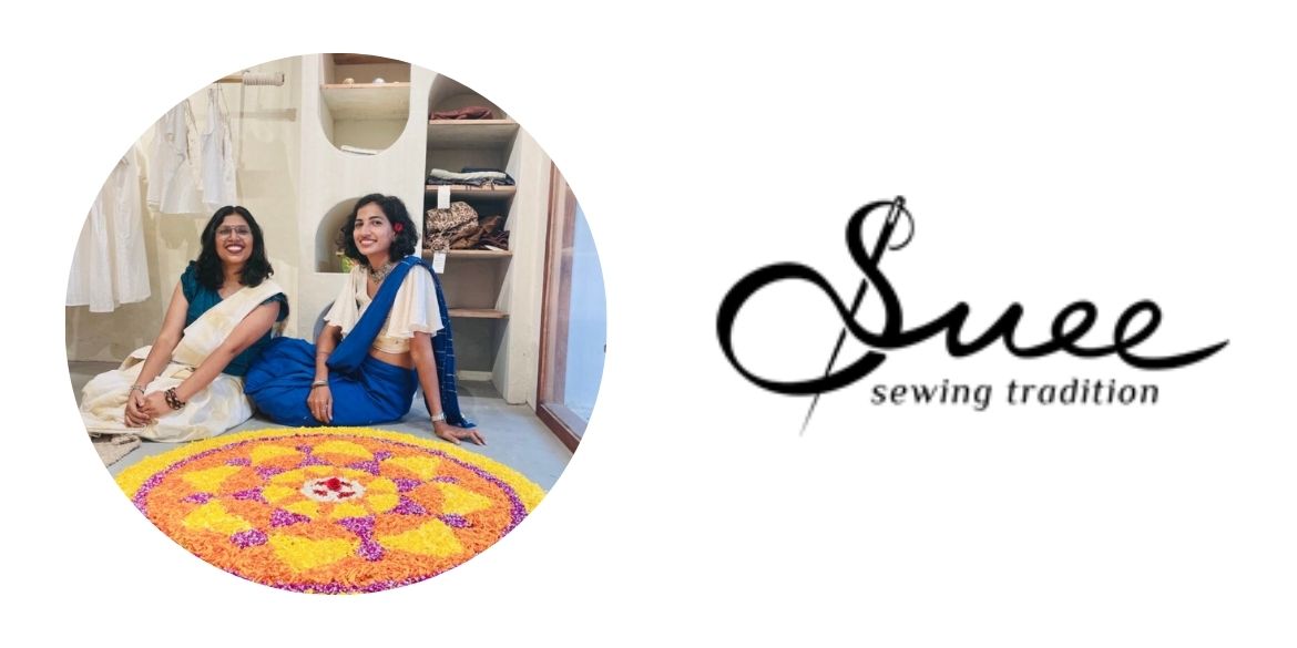 Suee: Weaving Tradition into Modern Fashion