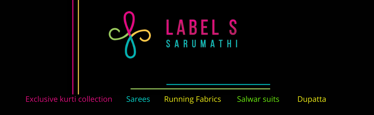 Label S Sarumathi