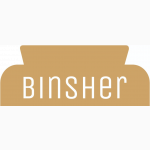 Binsher-iCook