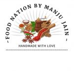 Food Nation By Manju Jain